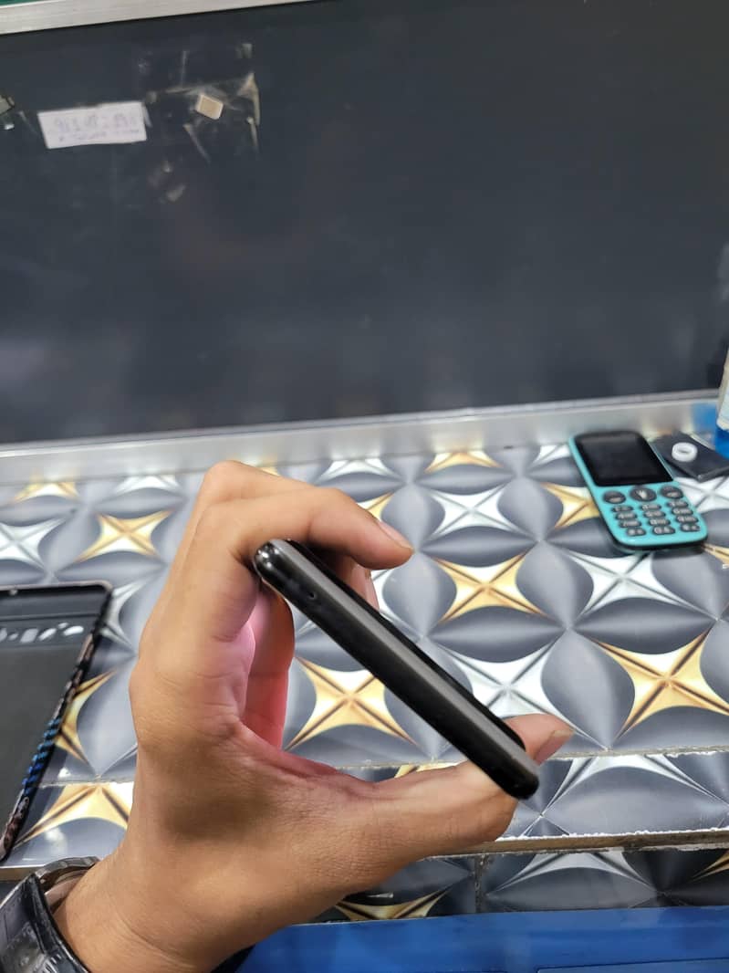 Google Pixel 6 Pro exchange possible 6