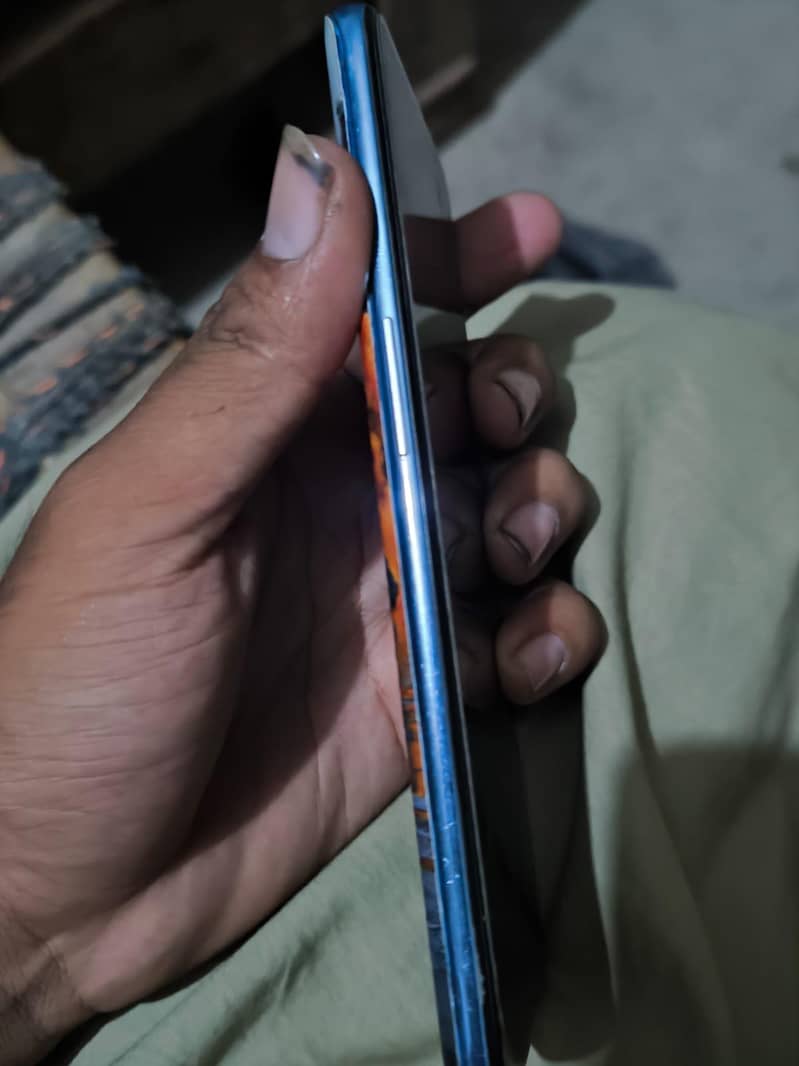 One Plus 9 5G 2