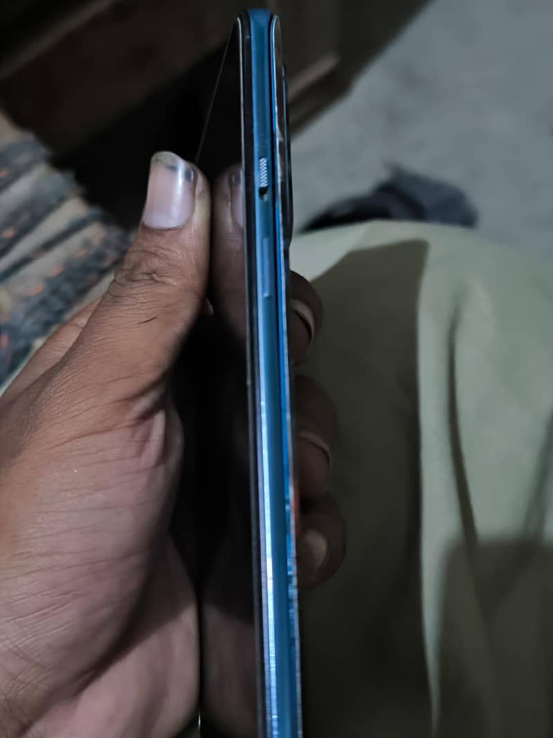 One Plus 9 5G 3