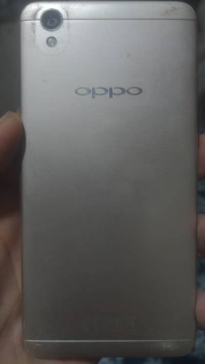OPPO A37
