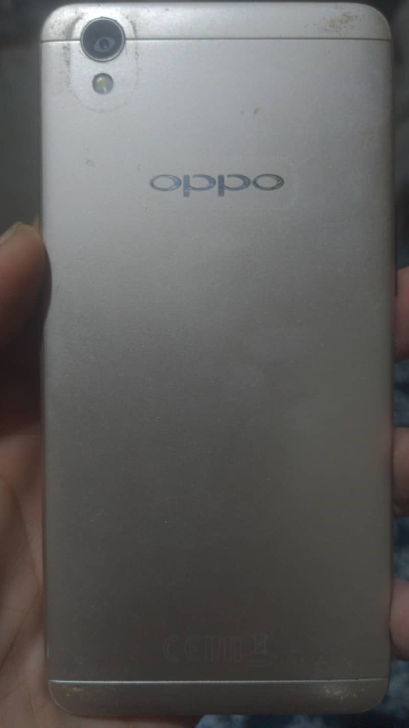 OPPO A37 0