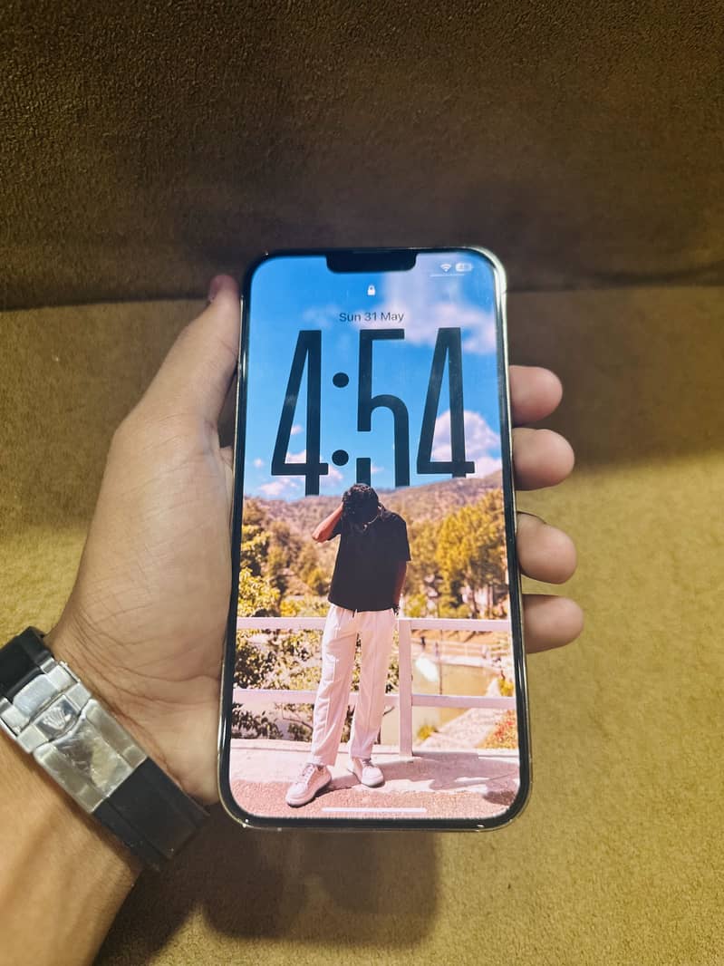 Apple iPhone 13 Pro Max 1