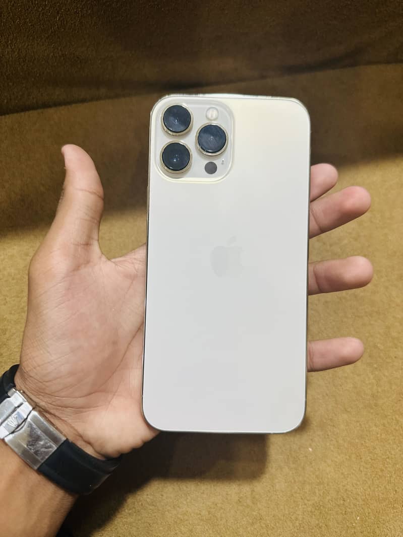 Apple iPhone 13 Pro Max 2