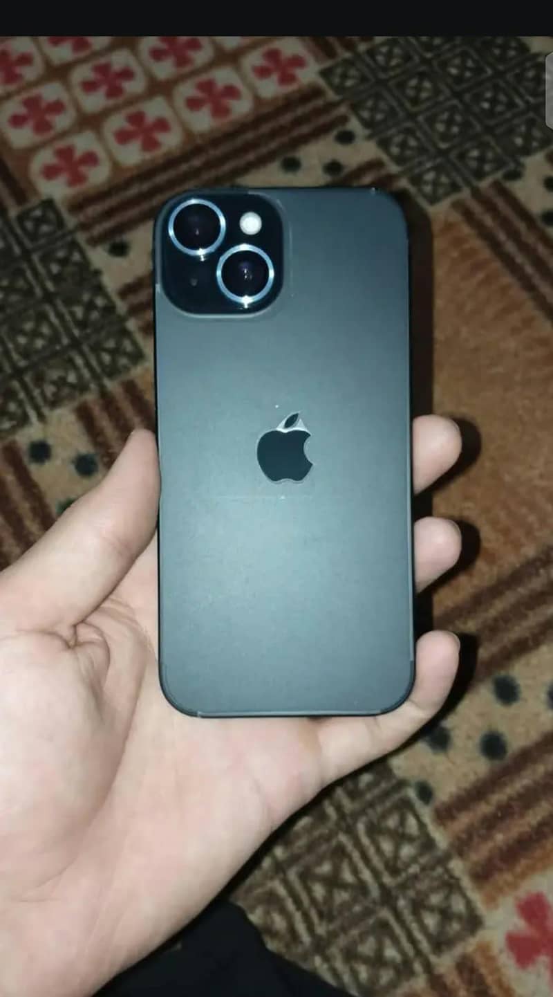 Apple iPhone 15 1
