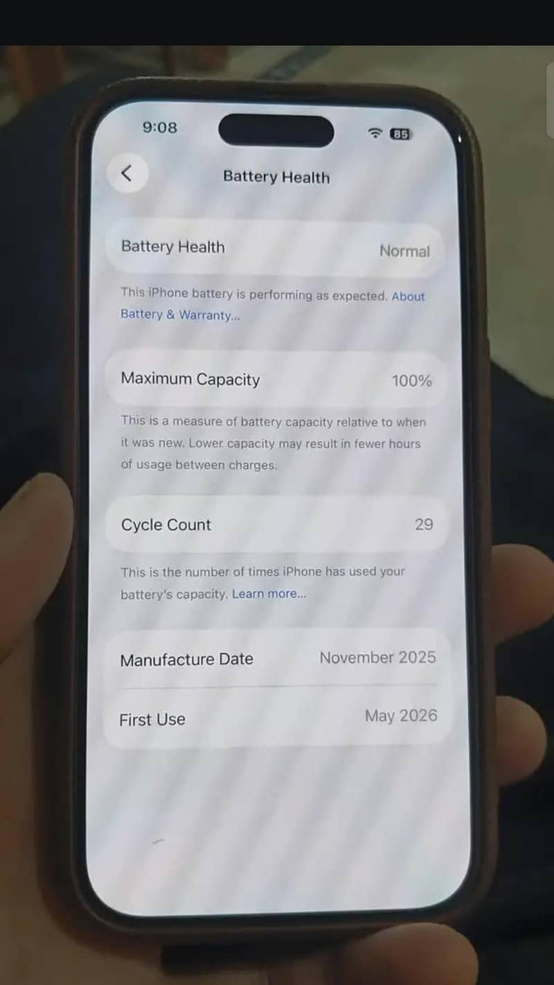Apple iPhone 15 2