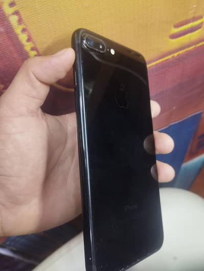 iPhone 7 plus approved