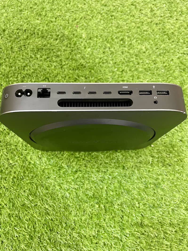 Apple Mac Mini 2018 2