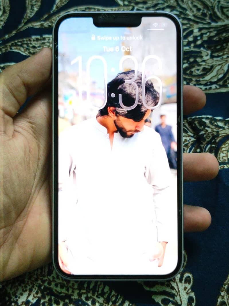 Apple iPhone 14 6