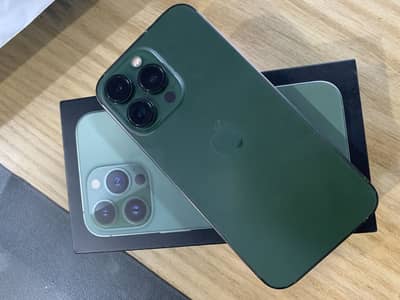 Apple iPhone 13 Pro Fuctry Unlock 256gb