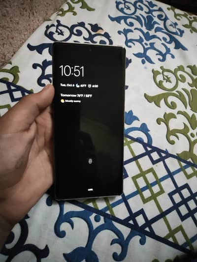 Google Pixel 6 Pro
