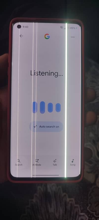 One Plus 8