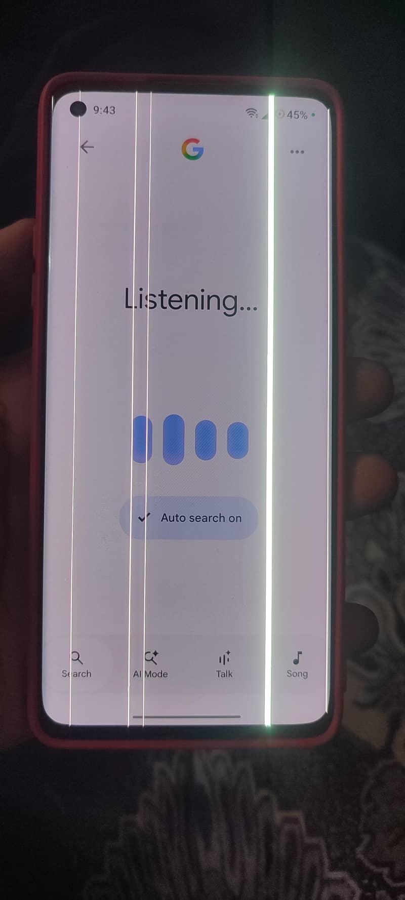 One Plus 8 0