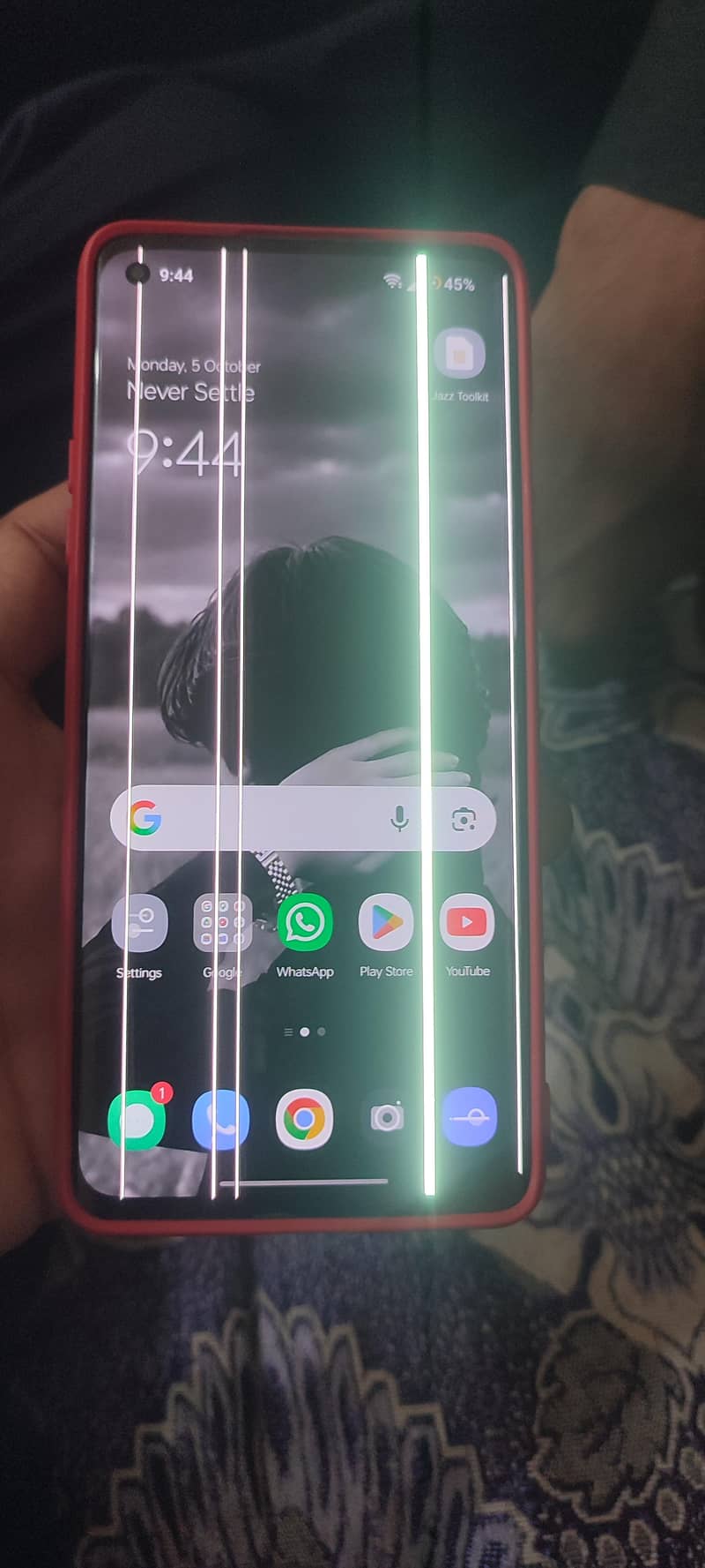 One Plus 8 3