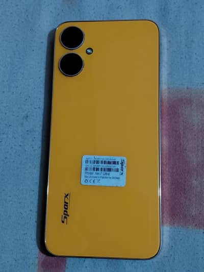 Sparx Neo 7