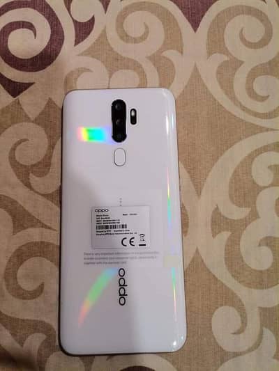 OPPO A5 2020