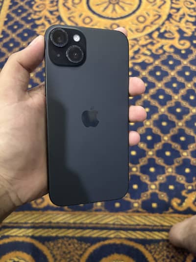 Apple iPhone 15 plus