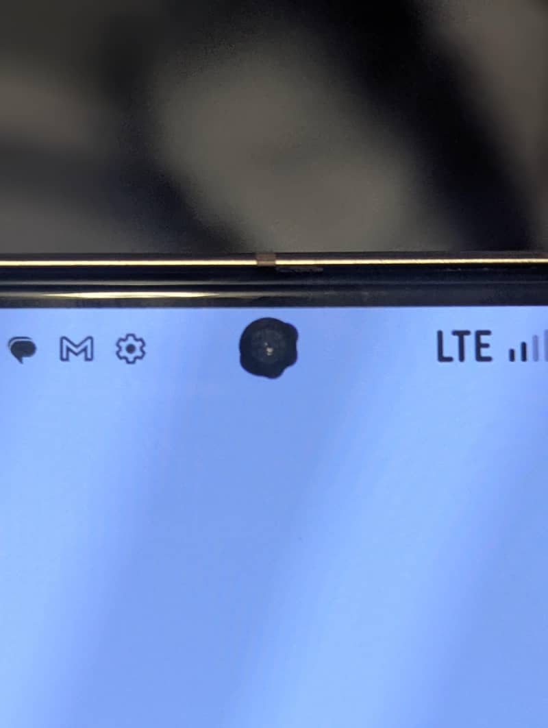 Google Pixel 8 6