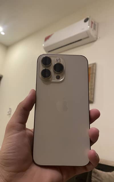 Apple iPhone 14 Pro Max non pta