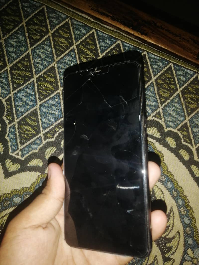 OPPO A3s 1