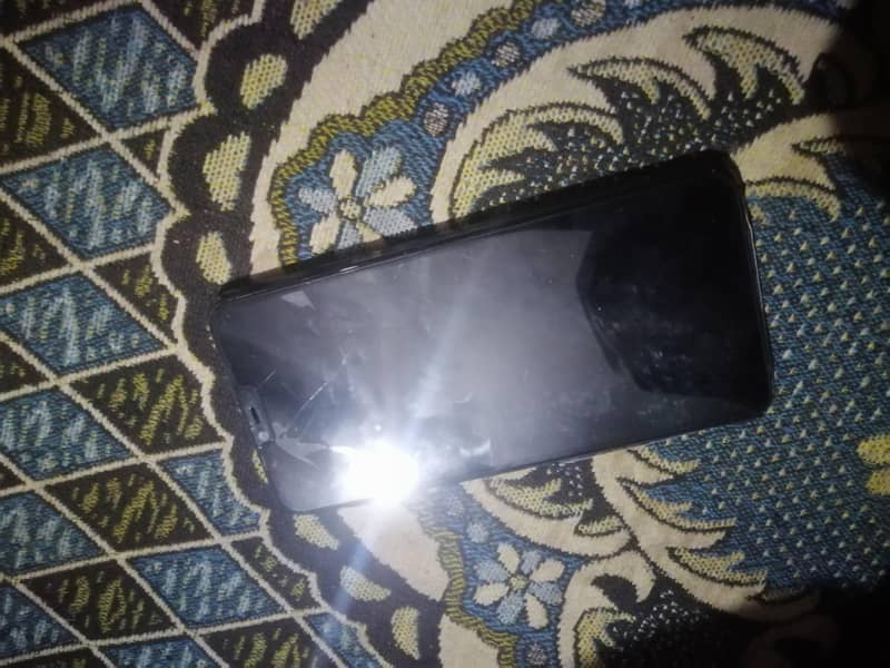 OPPO A3s 3
