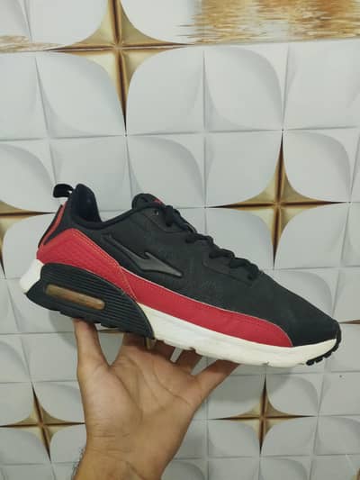 ERKE AIR MAX EDITION. . Size 40