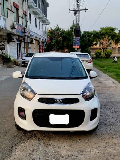 KIA Picanto 2020
