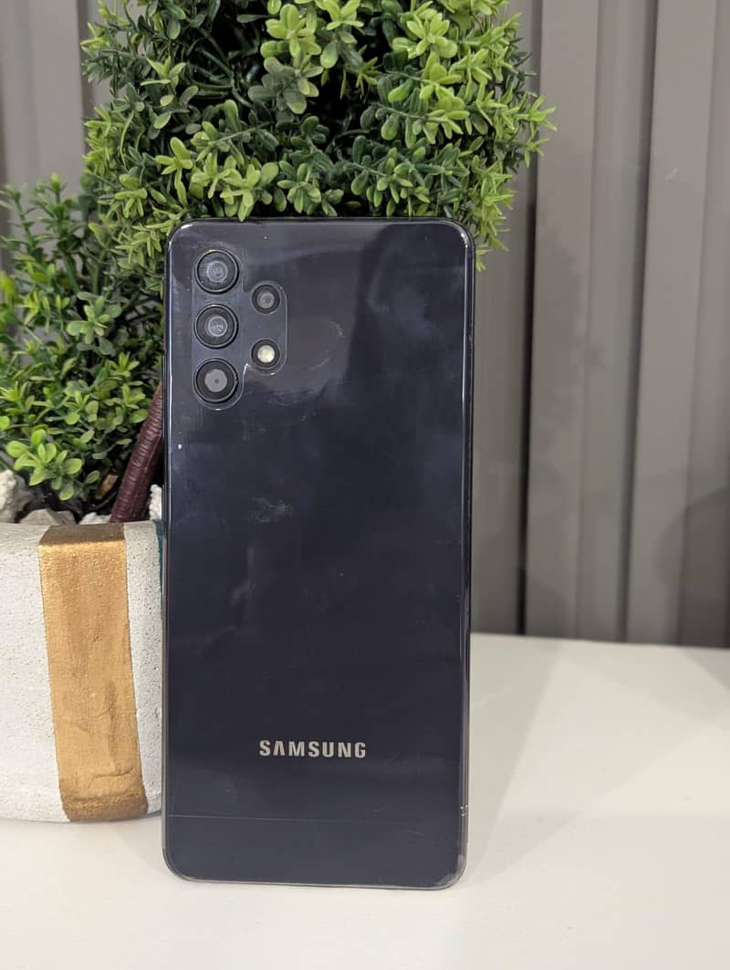 Samsung Mobile A32 5
