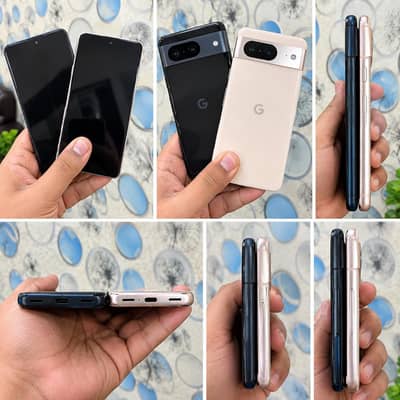 pixel 8