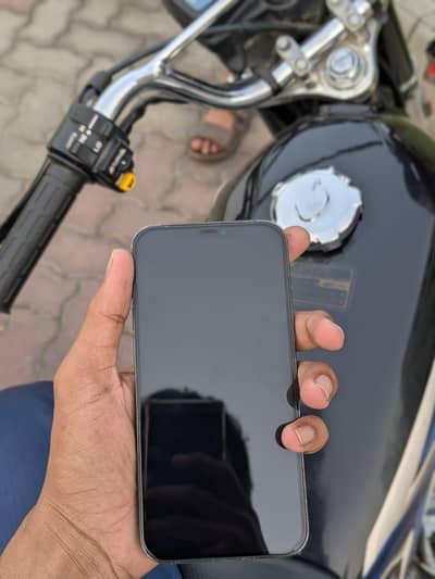 Apple iPhone 12 Pro Max
