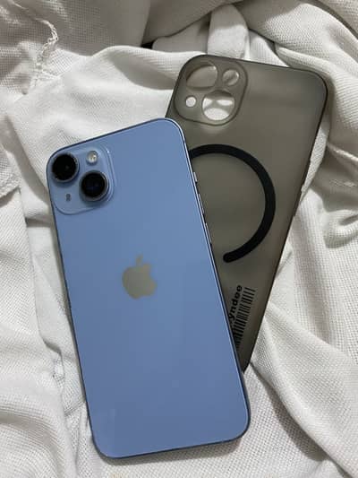 iPhone 14 128GB LLA JV