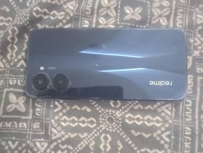 Realme C33
