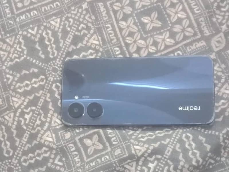 Realme C33 2