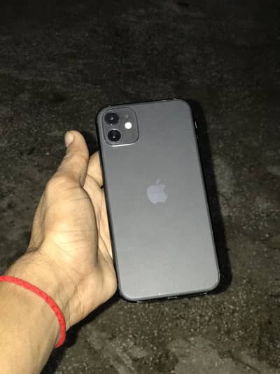 Apple iPhone 11