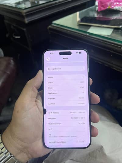 iphone 15 pro max 256 gb lla jv