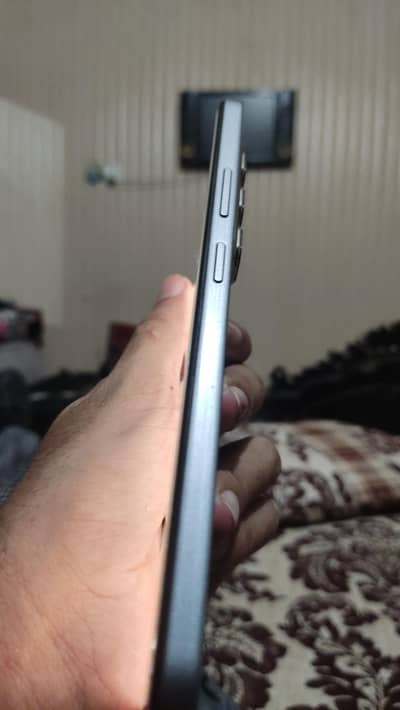 Infinix Hot 50 Pro