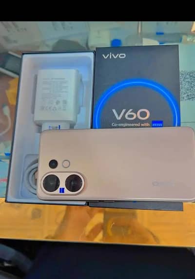 Non PTA Vivo V60