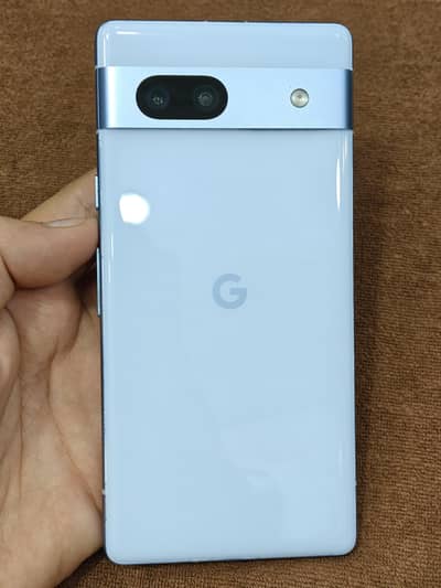 Google Pixel 7A Official PTA 8/128