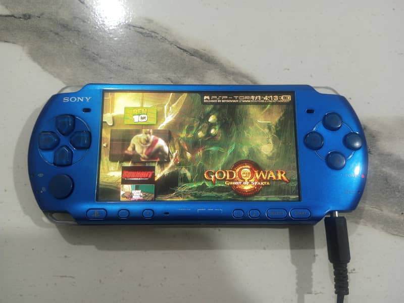 Sony PSP 3003 Slim 2