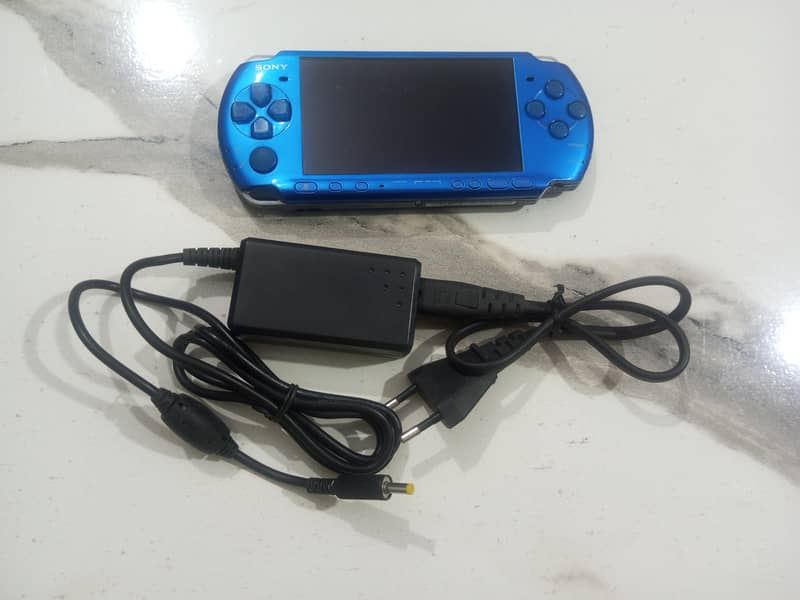 Sony PSP 3003 Slim 13