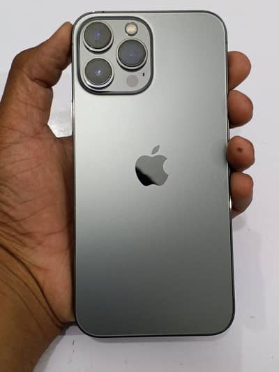 Apple iPhone 13 Pro Max