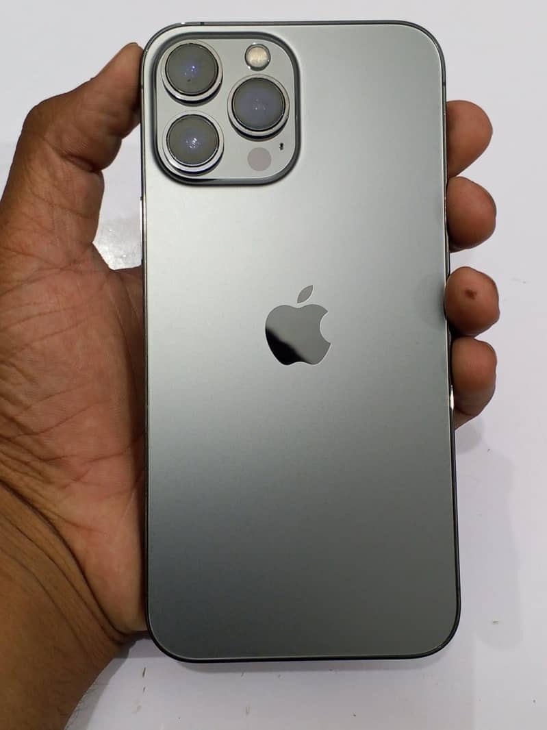 Apple iPhone 13 Pro Max 0
