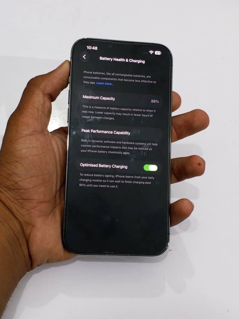 Apple iPhone 13 Pro Max 3
