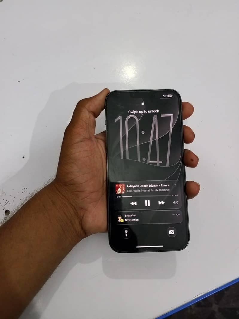 Apple iPhone 13 Pro Max 4