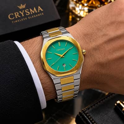CRYSMA