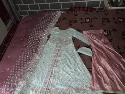 walima dress