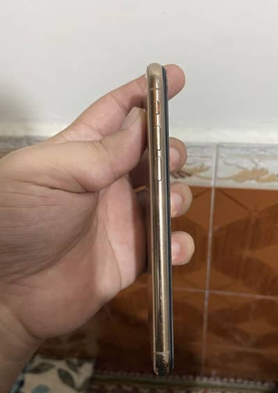 Apple iPhone XS