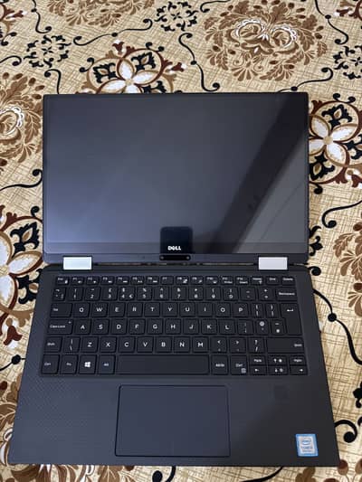 Dell Core i5 8th generation