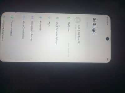 Infinix Smart 9