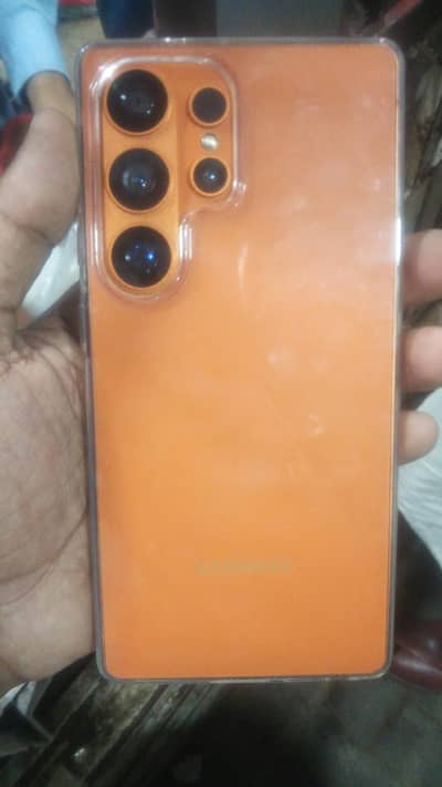 Samsung Mobile S26 Ultra