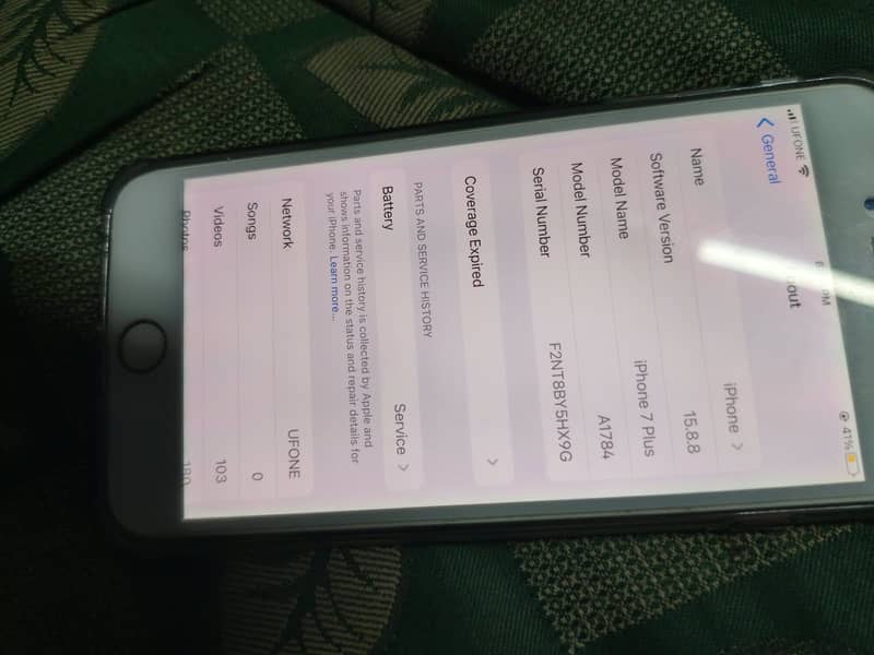Apple iPhone 8 Plus 2